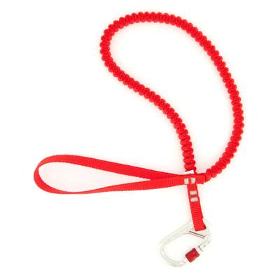 DMM - Freedom Single XSRE Leash - Handschlaufe schwarz