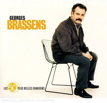 Georges Brassens - Triple Best of - Preis vom 17.10.2026 19:25:27 h