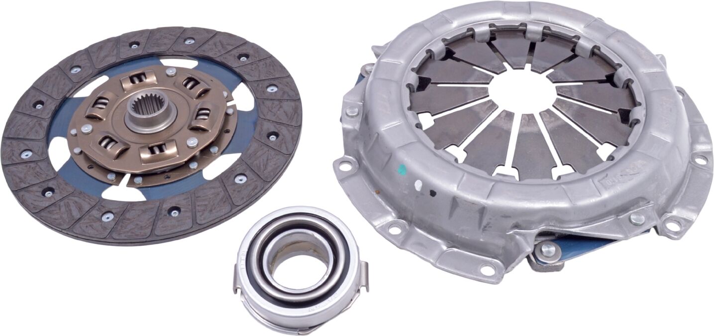 Blue Print Kupplungssatz Adk83033 Für Suzuki