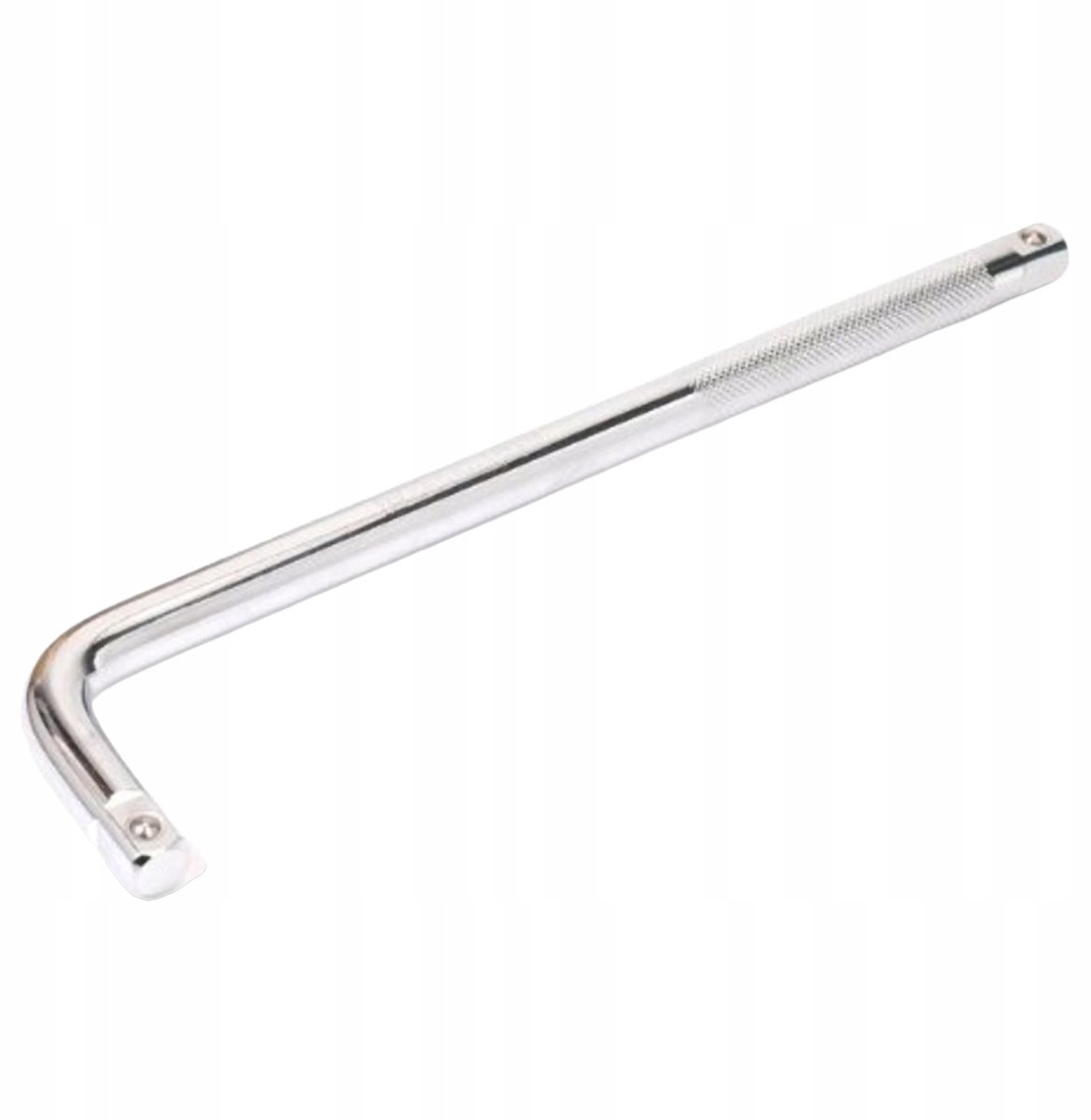 TEGER T-grip Ratelsleutel 3/4 inch 450mm CRV Staal