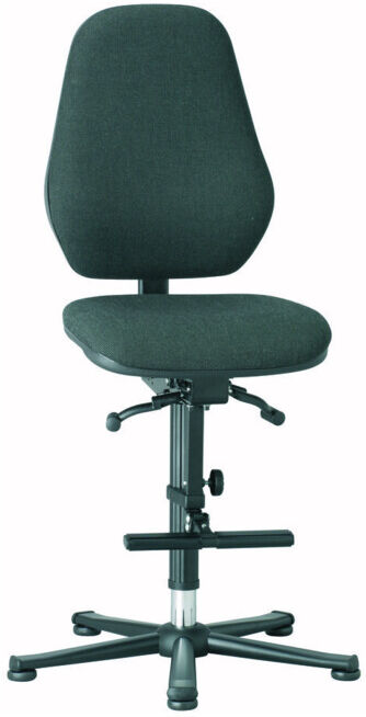 bimos Chaise Labor 3 tissu 9136-CI11-502 (9136-CI11-502)