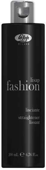 200ml Lisap Fashion Straightener