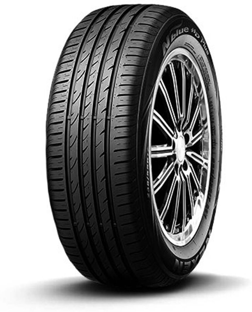 Pneu Nexen N Blue Hd Plus 195/50R15 82V