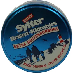 Echt Sylter Brisen-Klömbjes Extra 70 G