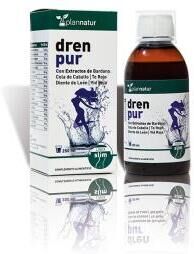Plannatur Drain Pur 250 ml