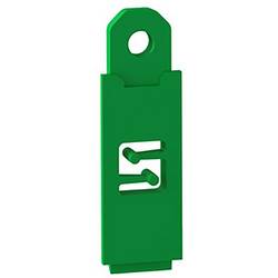 Montageset, Modicon M262, für Einbau auf Montageplatte TMAM3 Schneider Electric Inhalt: 1 St.