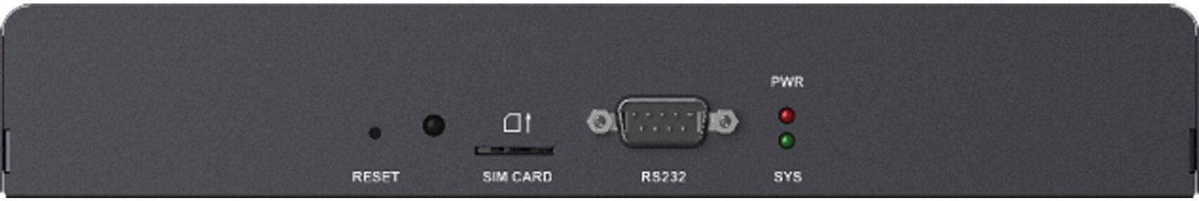 Novastar Lcb4k 4k-Multimedia-Player