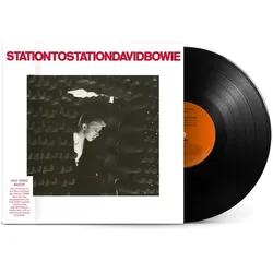 STATION TO STATION (ANIV) (HFSM) (RMST), Schallplatten