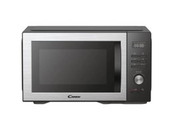 Micro-ondes CANDY CMCA29EDLB Combiné 29L MO : 1000W - Gril : 1000W - Fonction basse témperature