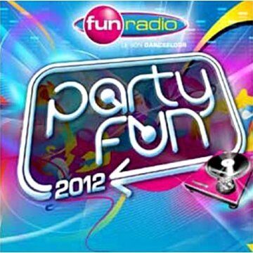 Various - Party Fun 2012 - Preis vom 30.09.2026 22:30:23 h