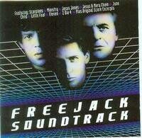 Various - Freejack Soundtrack - Preis vom 10.10.2026 11:48:34 h