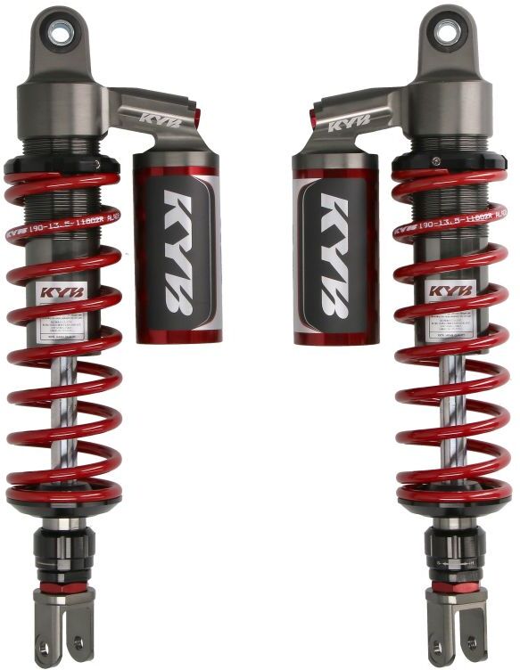 Kyb Ammortizzatore SG2-1001-2