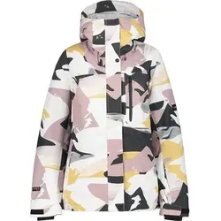 ICEPEAK Damen Jacke CREOLA, Größe 34 in Pink Pink