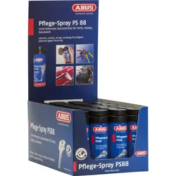 ABUS Pflegespray VK PS88 50ml D