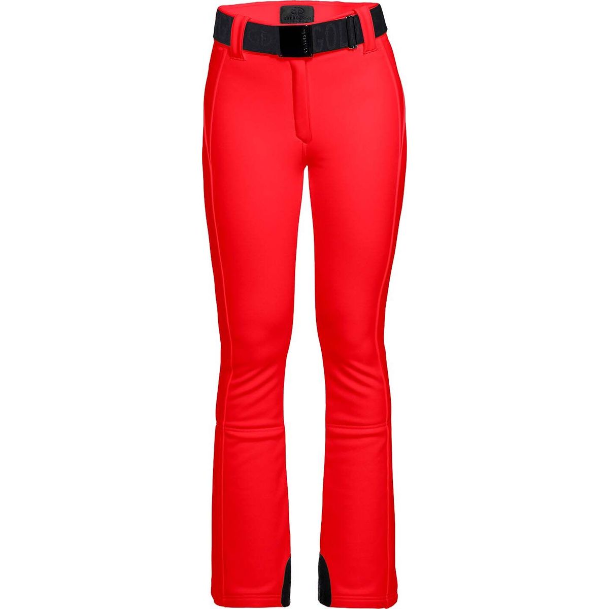 Goldbergh Pippa Ski Pants flame (4460) 38 GB00170264-4460-38