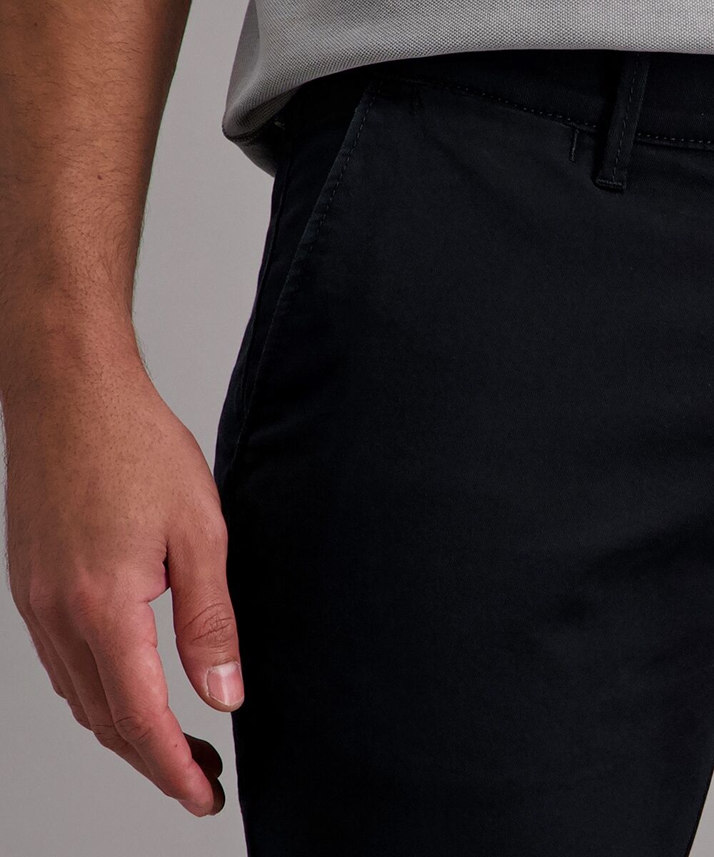 Pioneer Authentic Jeans "PAJ-ENRICO" Slim Fit schwarz 36, Länge 32