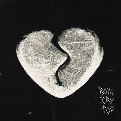 Boys Cry Too - The Haunted Youth, CD