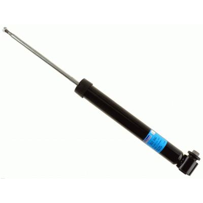 SACHS Stoßdämpfer 1550-27013 Hinterachse für Audi