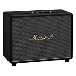 MARSHALL Woburn III Bluetooth Lautsprecher, Schwarz