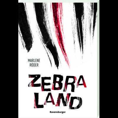 Zebraland, Taschenbuch von Marlene Röder, Ravensburger Verlag GmbH
