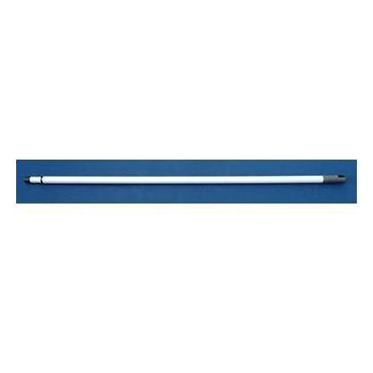 Sorex Teleskopstiel Verwendung für Produkt: Saalbesen und Pr Länge: 1,09-2 m (1 Stk.) (10225)