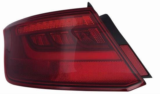ABAKUS 446-1942R-AE Rear light