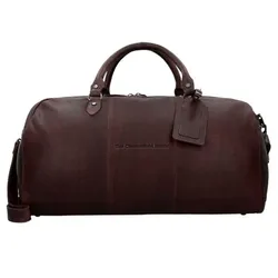 The Chesterfield Brand William Reisetasche Travelbag  28 Brown Reisetasche