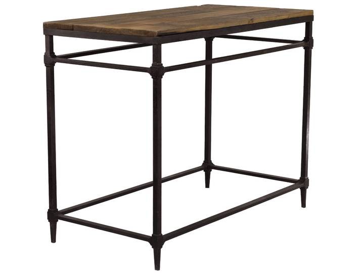 Table haute