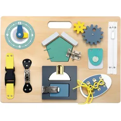 Kinder and Kids - Busy Board (K50551)
