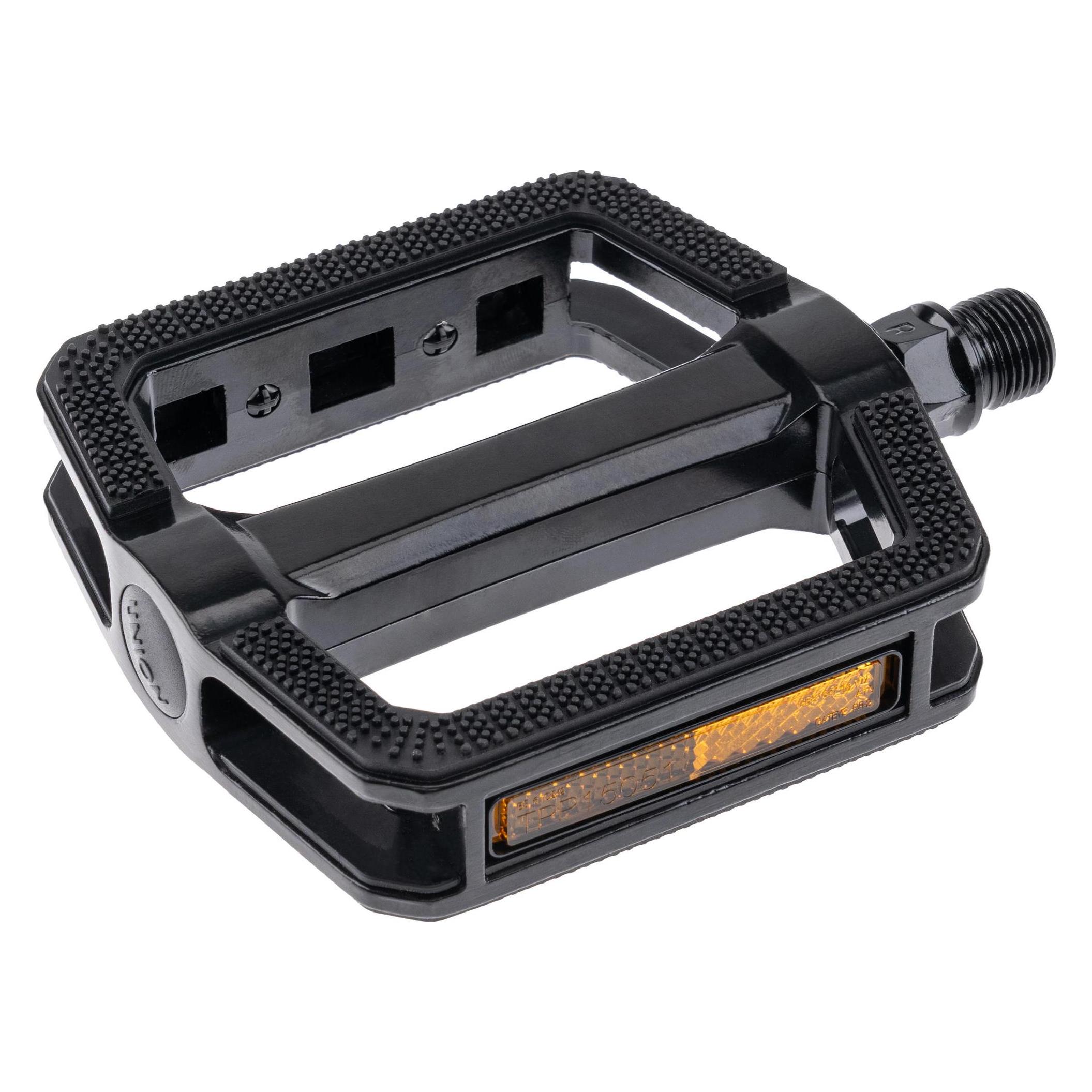 Union PAAR PEDALE SP-2180 SCHWARZ (350890)