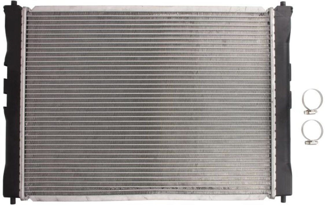 Kühler, Motorkühlung NRF 50121
