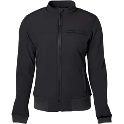 GMS Metropole wasserdichte Motorrad Textiljacke