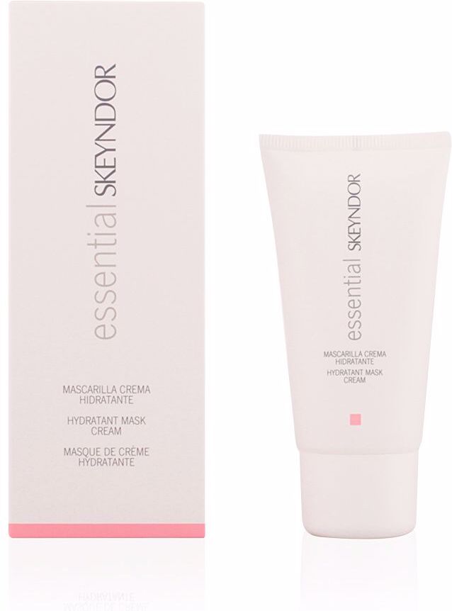 Skeyndor Essential mascarilla crema hidratante 50 ml