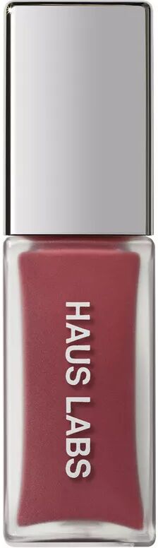 Haus Labs - Lipgloss, PhD Hybrid Lip Glaze Plumping Gloss, 7 ml, Guava