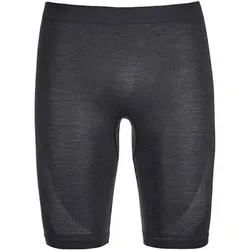 ORTOVOX Herren Shorts 120 COMP LIGHT, Größe M in Schwarz Schwarz