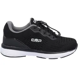 CMP Campagnolo, Herren, Wanderschuhe, Nhekkar (32), Weiss, Schwarz