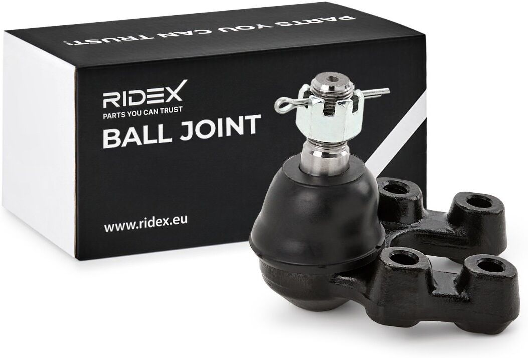 RIDEX 2462S0286 Ball Joint