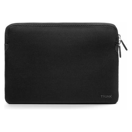 Trunk TR-ALSAIR15-BLK (15", Apple) (TR-ALSAIR15-BLK)