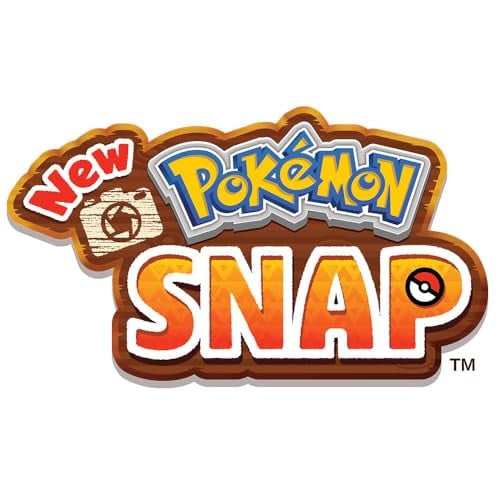 Nintendo Pokémon Snap voor Nintendo Switch