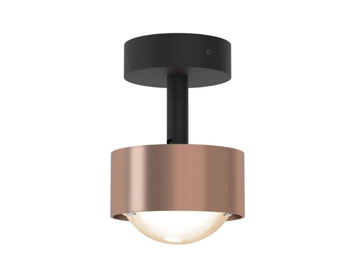 Top Light Avantgarde Deckenleuchte Puk! 80 Turn Up &amp; Down LED -