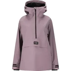 SLOPE Ski jacket Ruki, Größe S in Lila Lila