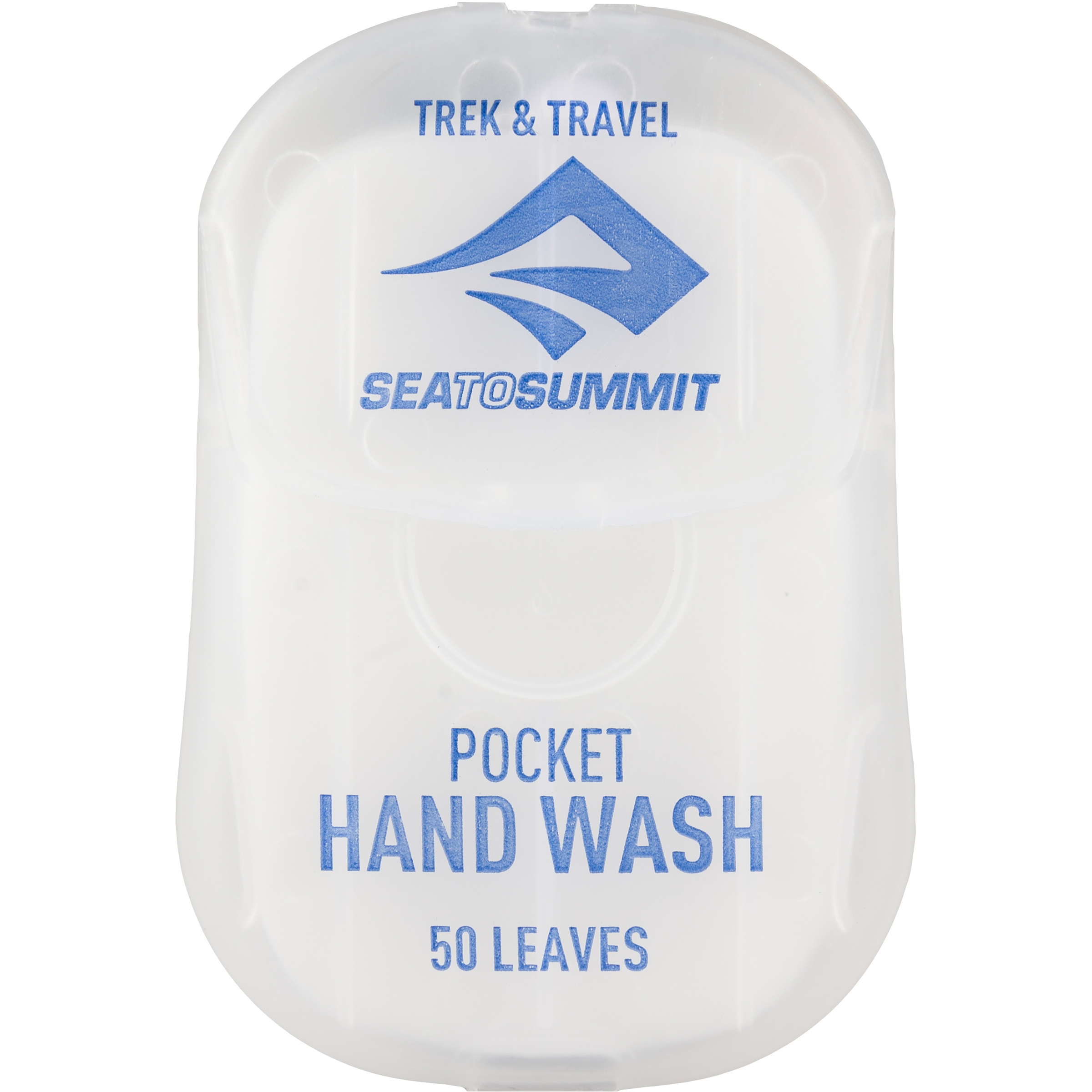 Sea to Summit Trek&Travel Pocket Hand Wash Seifen & Shampoos weiss