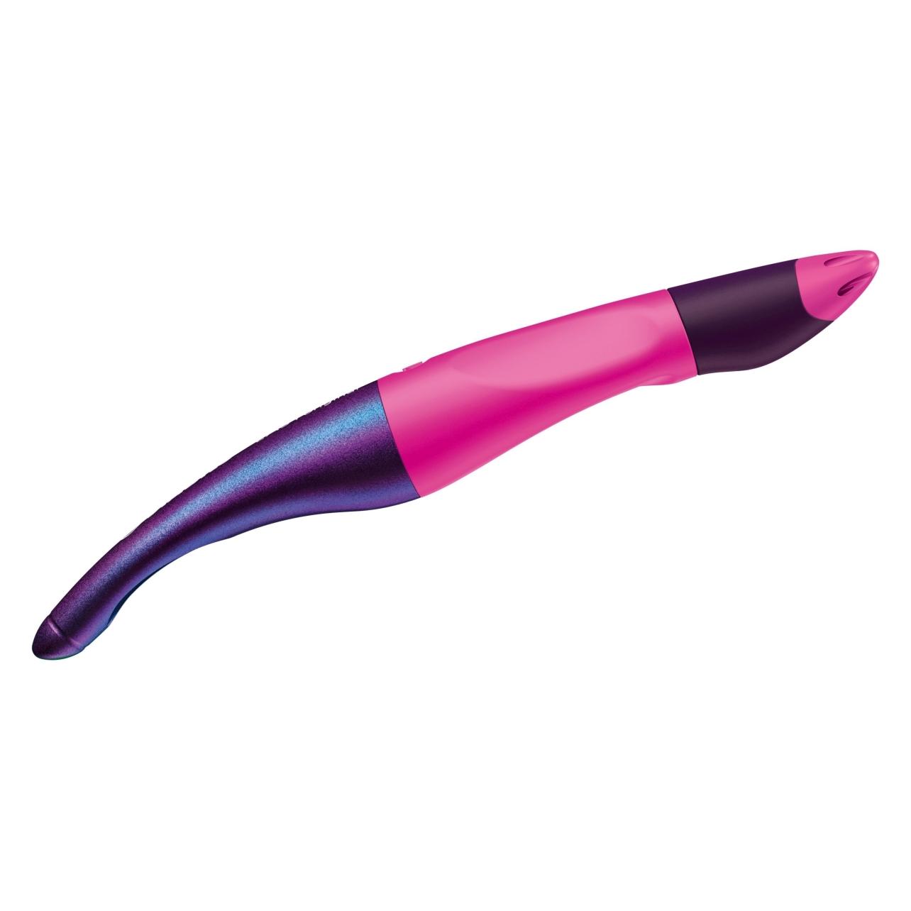 Stabilo EASYoriginal Holograph Edition Tintenroller für Linkshänder (1x) (6891/29-41)