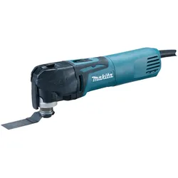 Makita Multifunktionswerkzeug TM3010CX4J