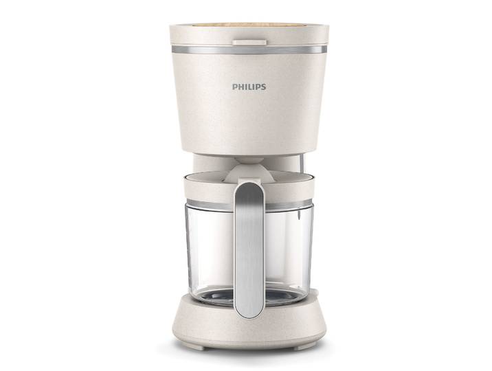 Cafetière filtre édition Eco Conscious série 5000 Philips , 1,2 L