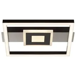 BRILLIANT LED Deckenleuchte Baldo 19W, 2.200 Lumen 3-Stufen Dimmer
