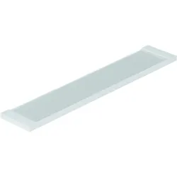 Kludi VELA C Glasablage 3197353 mattweiß
