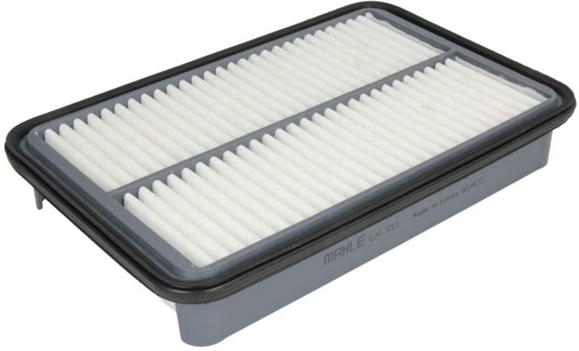 Luftfilter MAHLE KNECHT LX 811