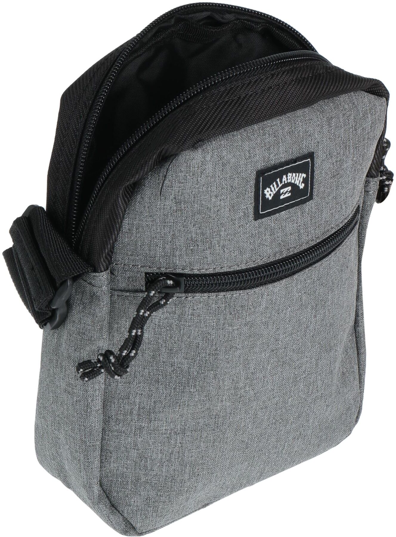 Billabong Bolso de asas largas Hombre Gris -- Hombre