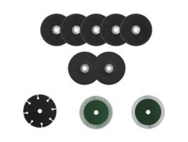 PARKSIDE® Disque(s), Ø 76 mm
